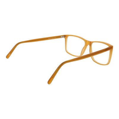 Andy Wolf Gelbe optische Unisex-Fassungen