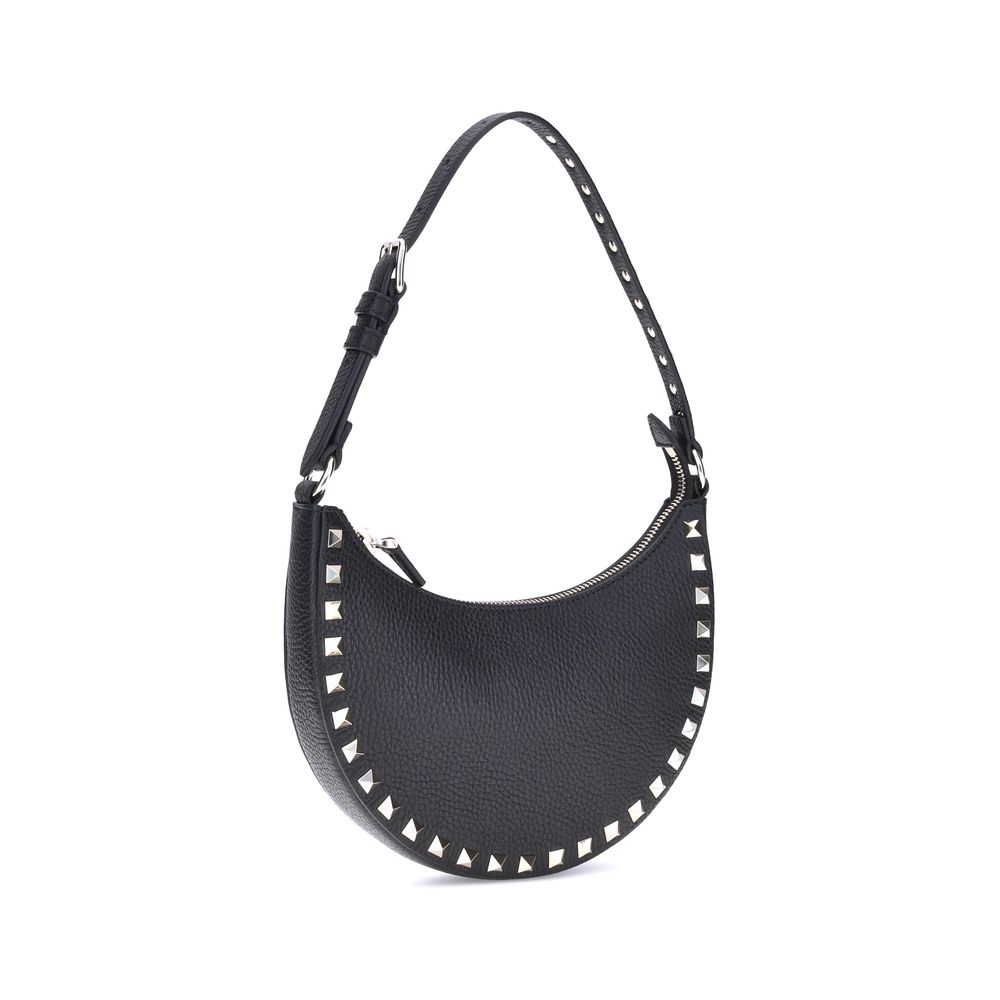 Valentino Garavani Rockstud Mini Umhängetasche