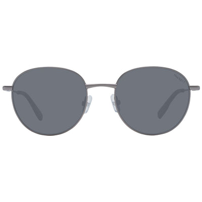 Hackett Graue Männer-Sonnenbrille