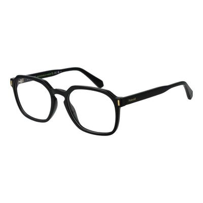 Polaroid Schwarze optische Unisex-Rahmen