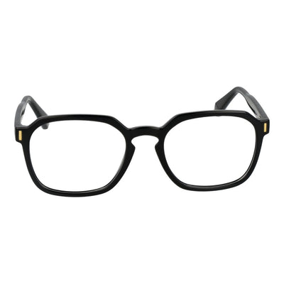 Polaroid Schwarze optische Unisex-Rahmen