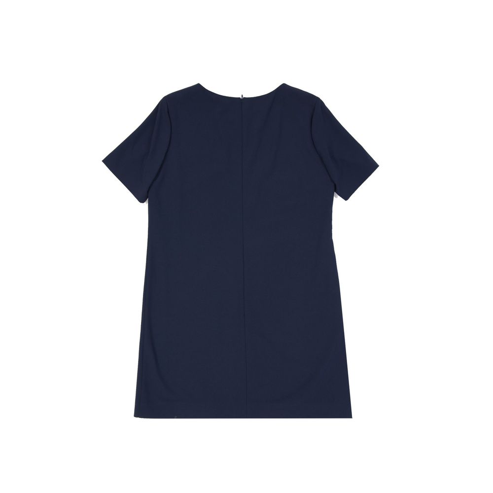Boutique Moschino Bedrucktes Kleid