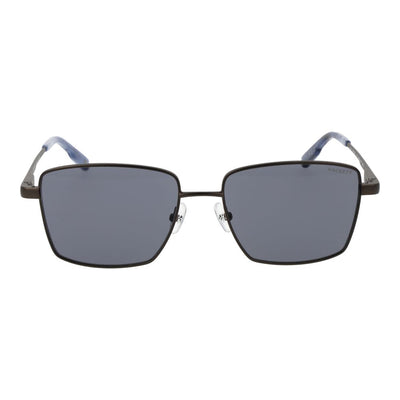 Hackett Graue Männer-Sonnenbrille