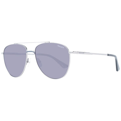 Hackett Graue Männer-Sonnenbrille