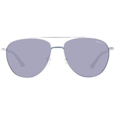 Hackett Graue Männer-Sonnenbrille