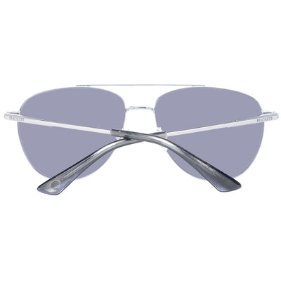 Hackett Graue Männer-Sonnenbrille