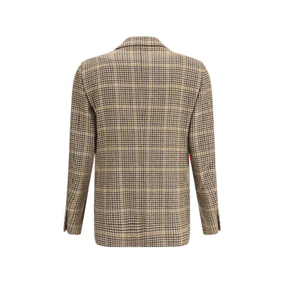 Lardini einreihiger Blazer