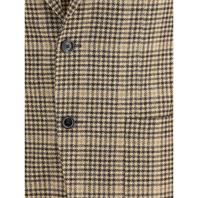 Lardini einreihiger Blazer