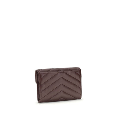 Saint Laurent Brieftasche