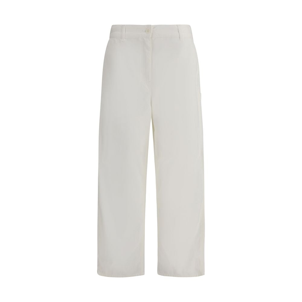 The Row Sharka-Hose