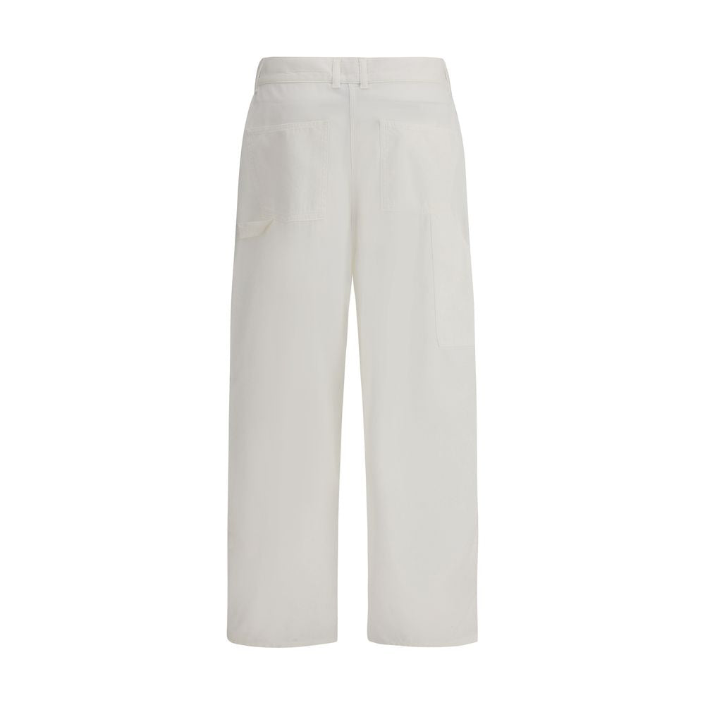 The Row Sharka-Hose