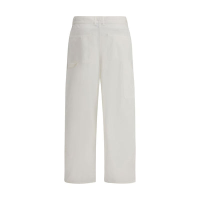 The Row Sharka-Hose