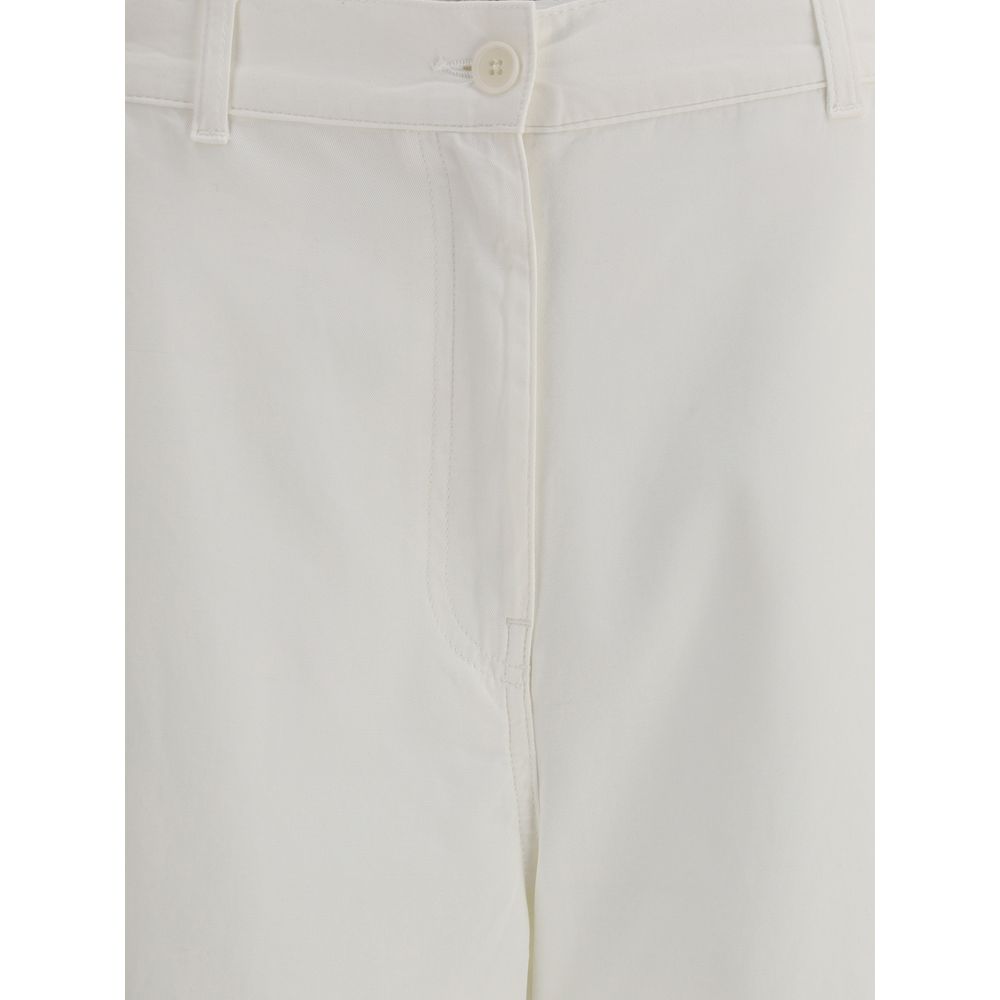 The Row Sharka-Hose