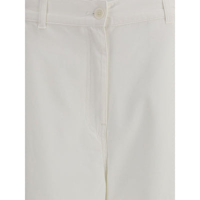 The Row Sharka-Hose