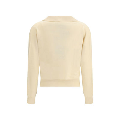 Margiela Polo-Pullover