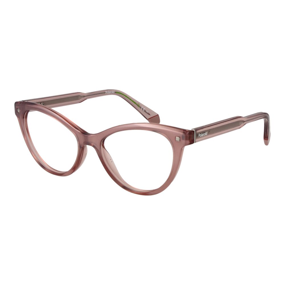 Polaroid Rosa Frauen Optische Fassungen