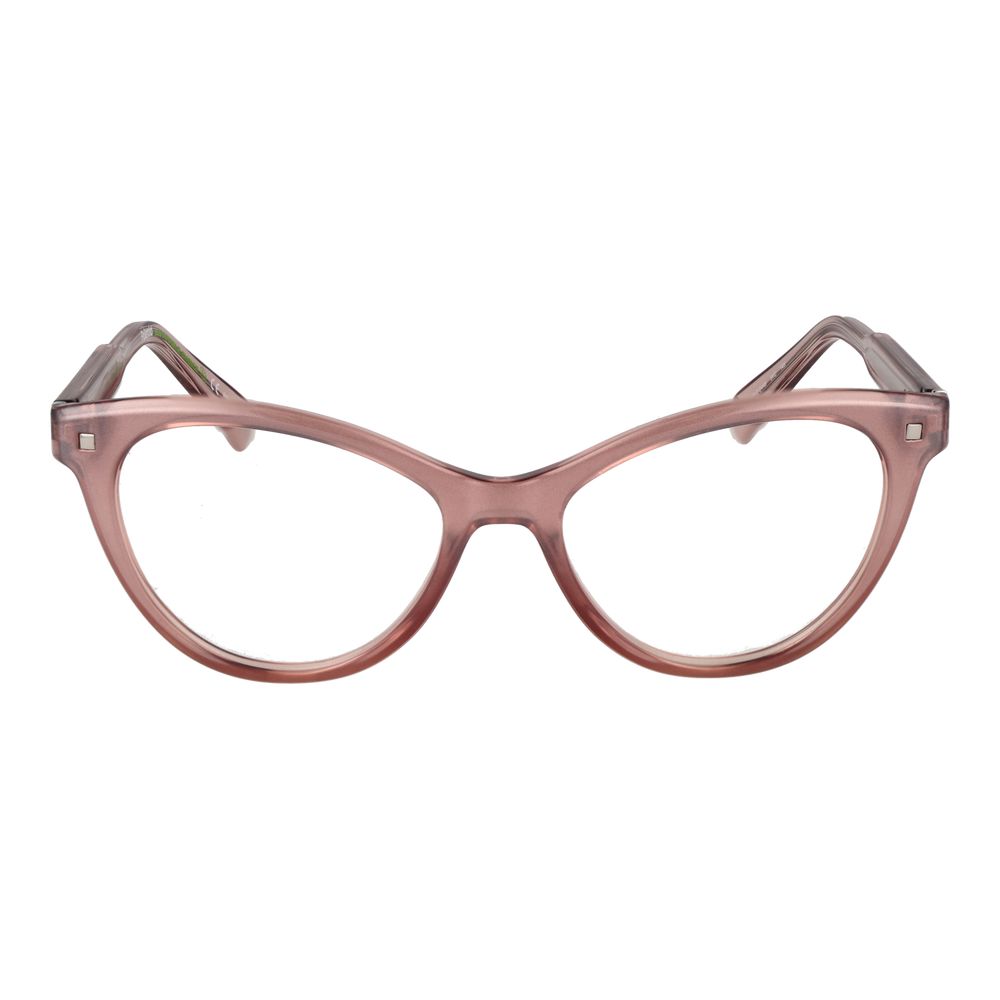 Polaroid Rosa Frauen Optische Fassungen