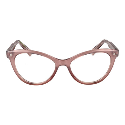 Polaroid Rosa Frauen Optische Fassungen