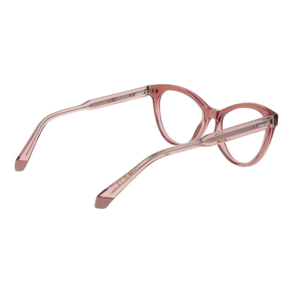 Polaroid Rosa Frauen Optische Fassungen