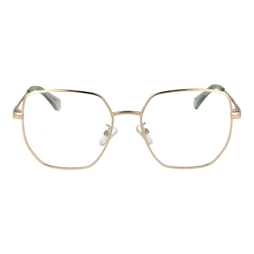 Polaroid Gold Frauen Optische Fassungen