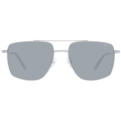 Hackett Graue Männer-Sonnenbrille