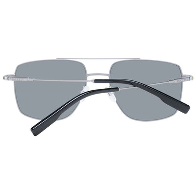Hackett Graue Männer-Sonnenbrille