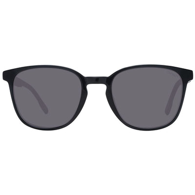 Hackett Schwarze Männer Sonnenbrille