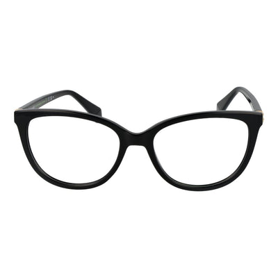 Polaroid Schwarze optische Unisex-Rahmen