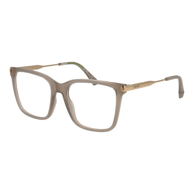 Polaroid Beige Optische Unisex-Rahmen