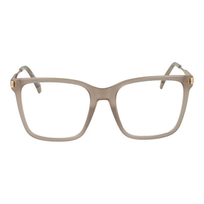 Polaroid Beige Optische Unisex-Rahmen