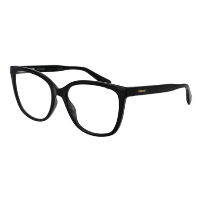 Polaroid Schwarze Frauen Optische Fassungen
