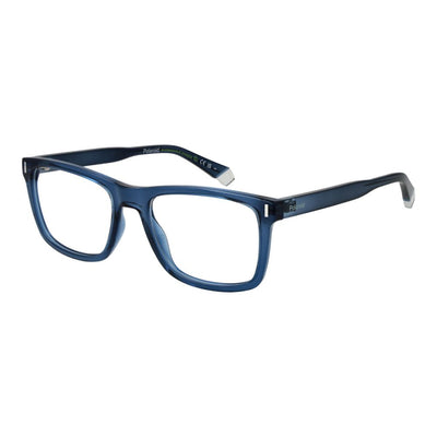 Polaroid Blaue optische Unisex-Rahmen