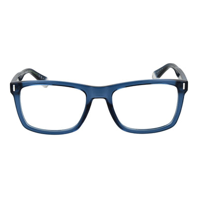 Polaroid Blaue optische Unisex-Rahmen