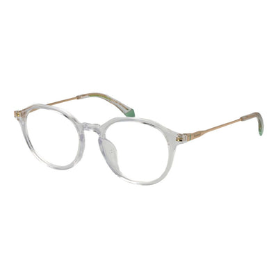 Polaroid Transparente optische Unisex-Fassungen