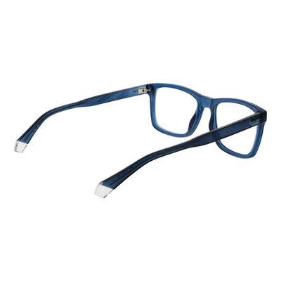 Polaroid Blaue optische Unisex-Rahmen