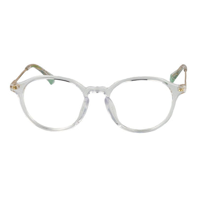 Polaroid Transparente optische Unisex-Fassungen