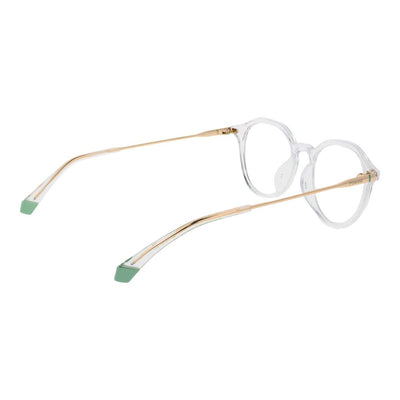 Polaroid Transparente optische Unisex-Fassungen