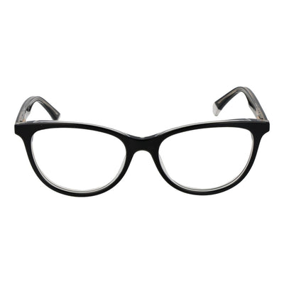Polaroid Schwarze Frauen Optische Fassungen