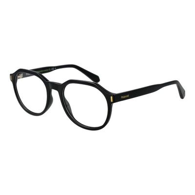 Polaroid Schwarze optische Unisex-Rahmen