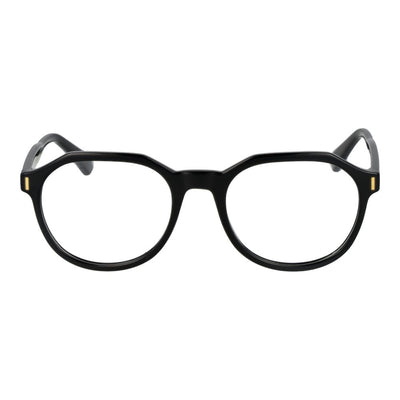 Polaroid Schwarze optische Unisex-Rahmen