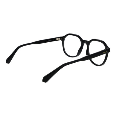 Polaroid Schwarze optische Unisex-Rahmen
