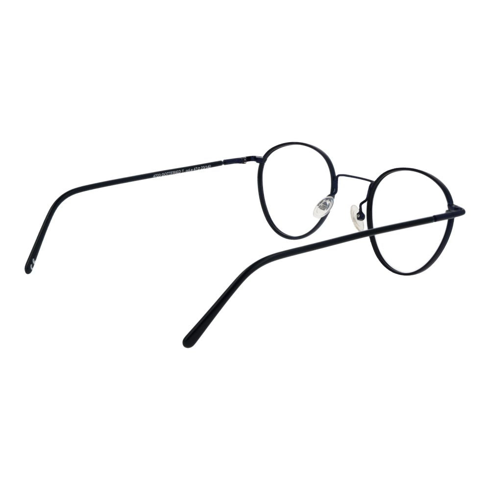 Andy Wolf Blaue optische Unisex-Rahmen