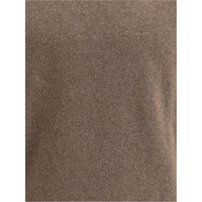 Brooksfield Rollkragenpullover aus Schurwolle
