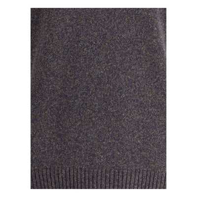 Brooksfield Rollkragenpullover aus Schurwolle