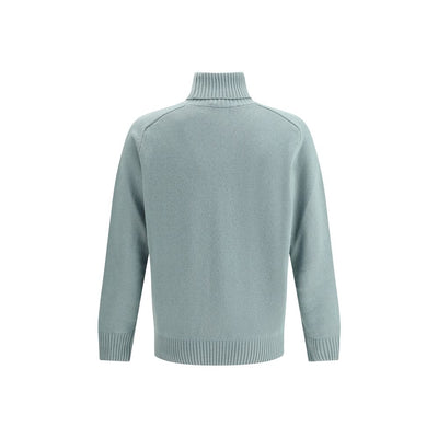 Brooksfield Rollkragenpullover aus Schurwolle