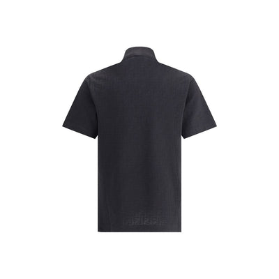 Fendi FF-Polohemd