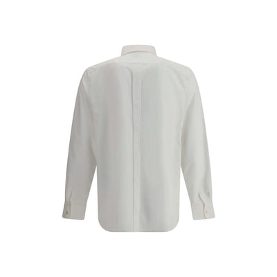Saint Laurent Baumwollhemd