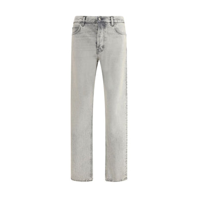 Haikure Gerade Jeans