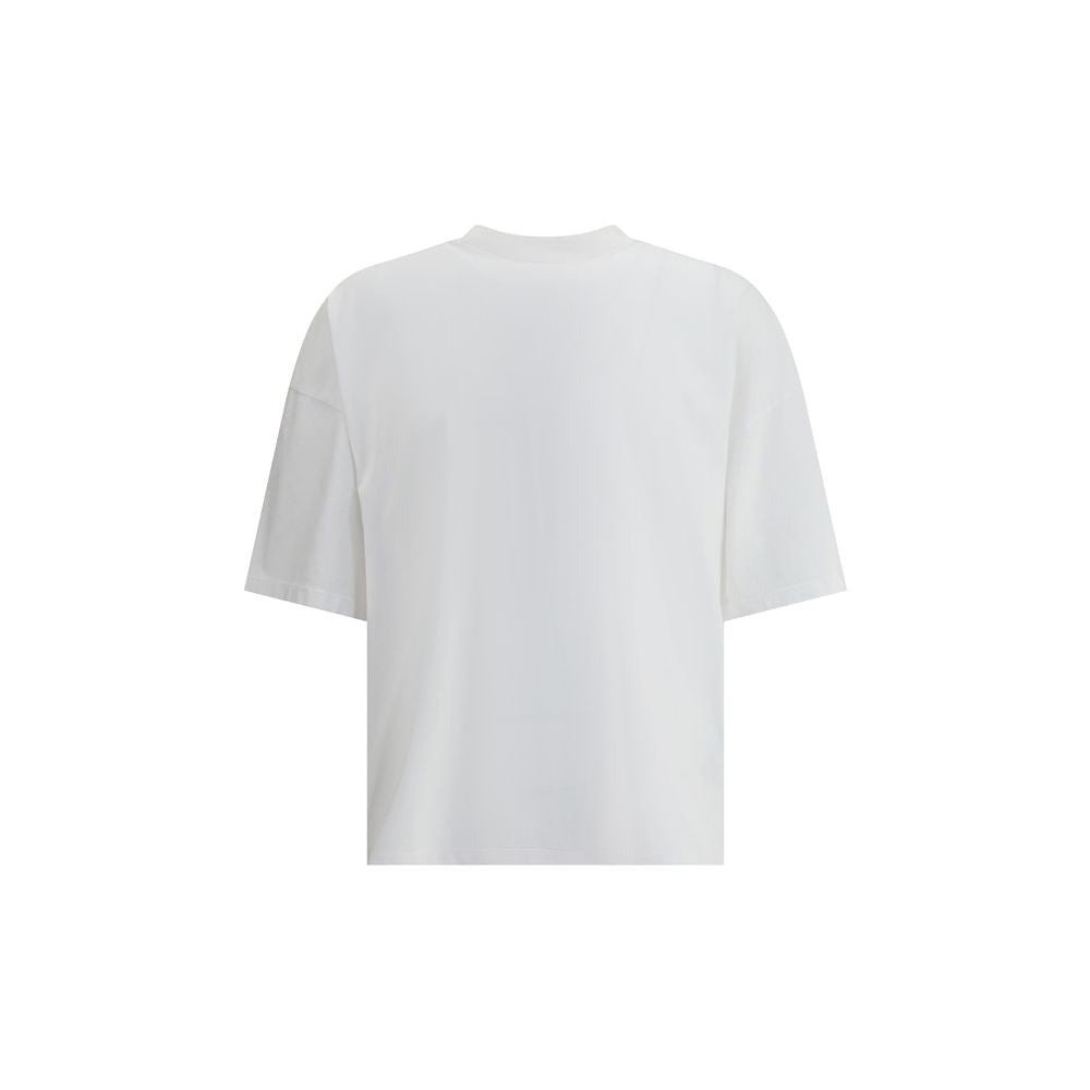 Haikure T-Shirt in Übergröße