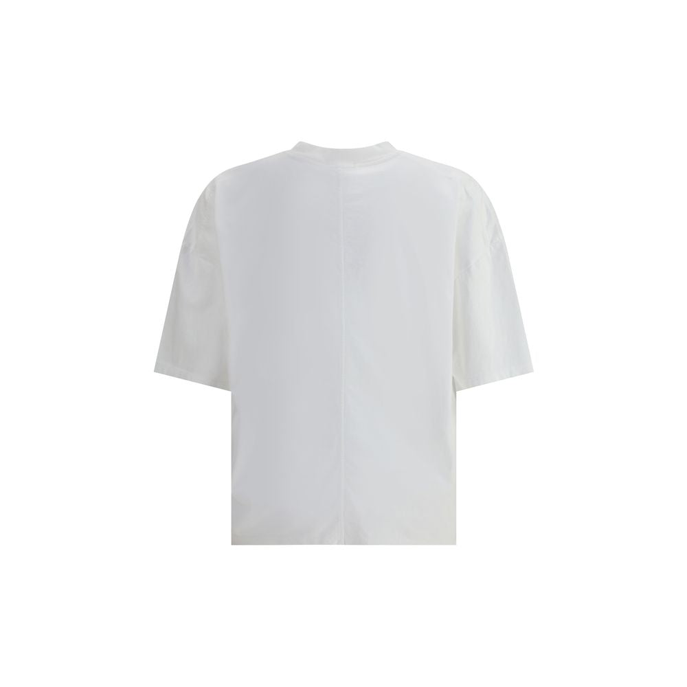 Haikure T-Shirt in Übergröße